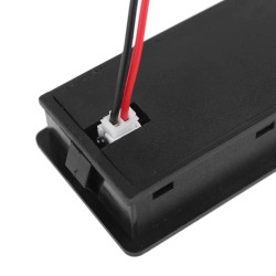 Battery Voltage  Capacity Indicator 8V-100V VRLA Lithium LiFePO4 Aki